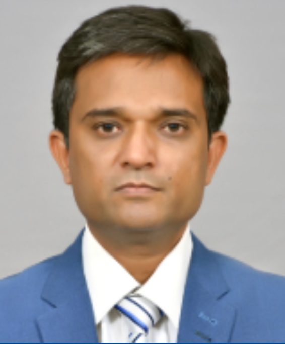 Prof. Absar Lakdawala